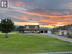 2328 Willgoose Road  Merritt, BC V1K 1N7