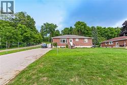 584616 BEACHVILLE Road  Beachville, ON N0J 1A0