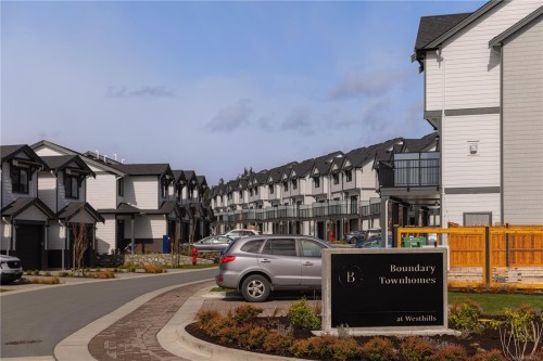 2875 Ledgestone Cres, Langford, BC 