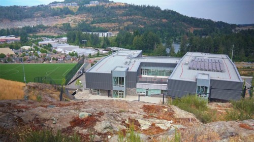 2875 Ledgestone Cres, Langford, BC 