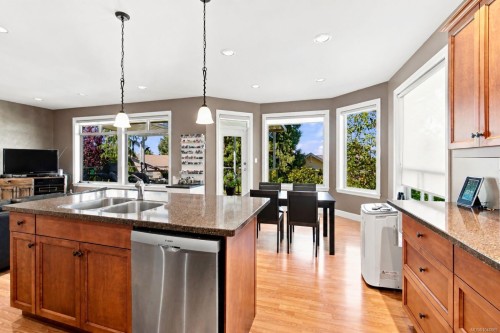 2240 Leighton Rd, Nanaimo, BC 