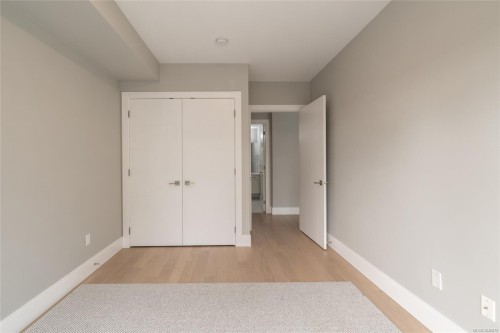 #302-2526 Bevan Ave, Sidney, BC - Indoor Photo Showing Other Room