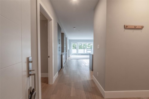 #302-2526 Bevan Ave, Sidney, BC - Indoor Photo Showing Other Room