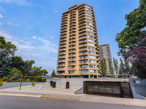 #1901-620 Toronto St  Victoria, BC V8V 1P7