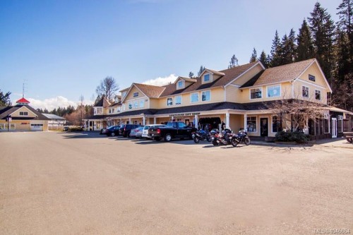 95 Mccoll Rd, Bowser, BC 