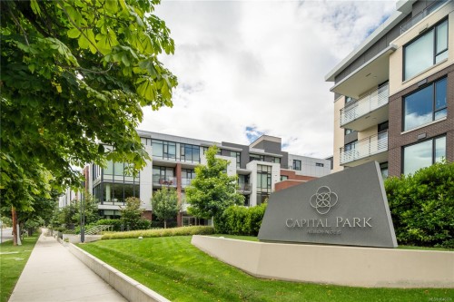 #116-530 Michigan St  Victoria, BC V8V 0G2