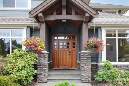 1302 Ocean View Ave, Comox, BC 