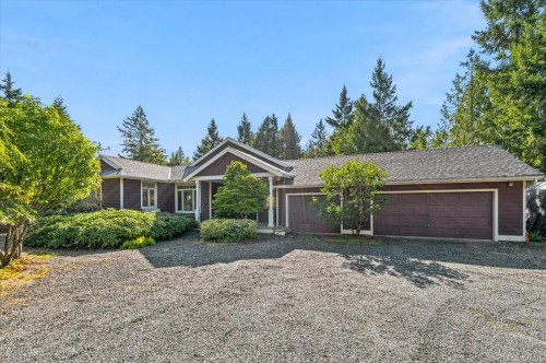 1205 Spider Lake Rd, Qualicum Beach, BC 