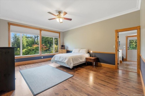 1205 Spider Lake Rd, Qualicum Beach, BC 