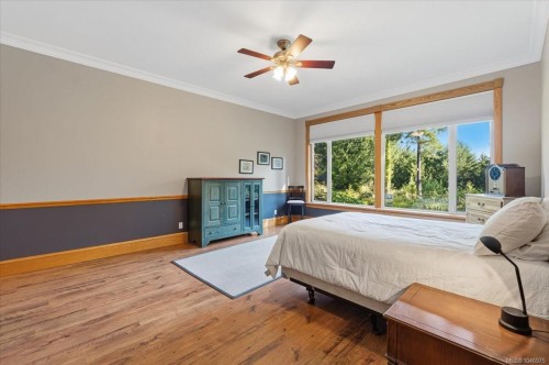 1205 Spider Lake Rd, Qualicum Beach, BC 