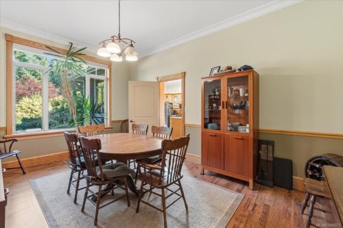 1205 Spider Lake Rd, Qualicum Beach, BC 