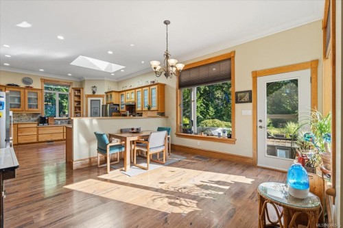1205 Spider Lake Rd, Qualicum Beach, BC 