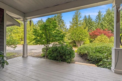 1205 Spider Lake Rd, Qualicum Beach, BC 