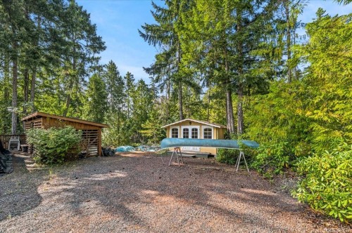 1205 Spider Lake Rd, Qualicum Beach, BC 
