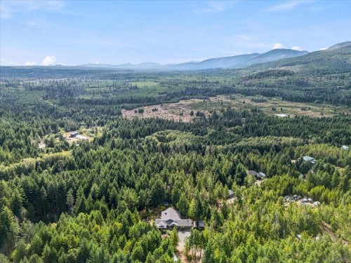 1205 Spider Lake Rd, Qualicum Beach, BC 