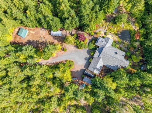 1205 Spider Lake Rd, Qualicum Beach, BC 