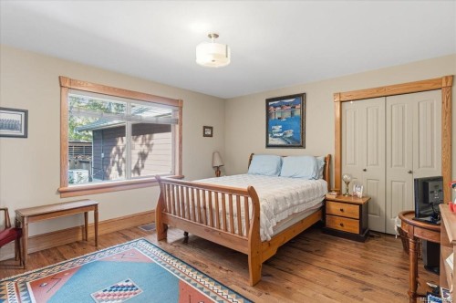 1205 Spider Lake Rd, Qualicum Beach, BC 