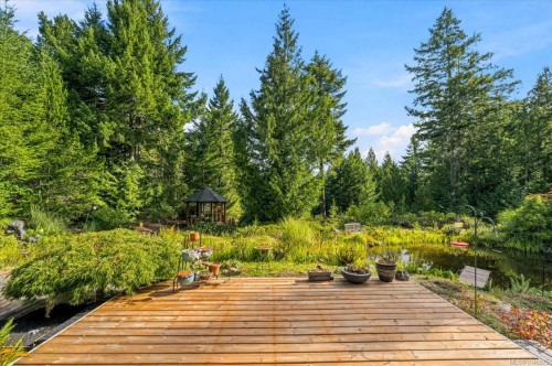 1205 Spider Lake Rd, Qualicum Beach, BC 