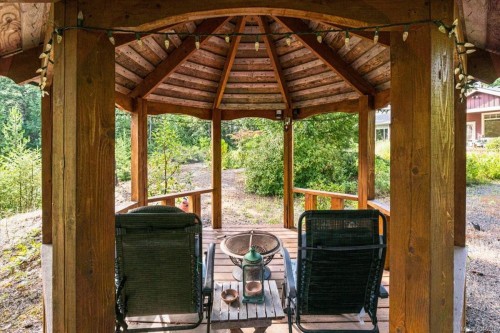 1205 Spider Lake Rd, Qualicum Beach, BC 