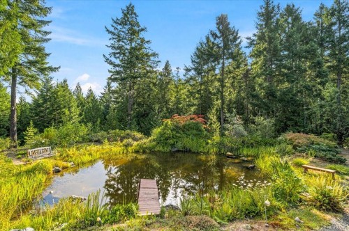 1205 Spider Lake Rd, Qualicum Beach, BC 