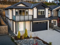 151 SUNVIEW Rd Nanaimo, BC V9T 0M6