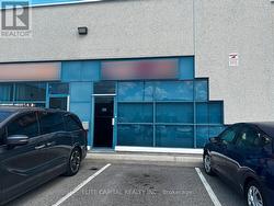 39 - 7725 BIRCHMOUNT ROAD Markham, ON L3R 9X3