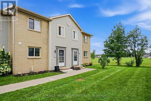 44 - 65 DORCHESTER BOULEVARD  St. Catharines (Carlton/Bunting), ON L2M 7T7