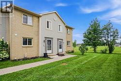 44 - 65 DORCHESTER BOULEVARD St. Catharines (Carlton/Bunting), ON L2M 7T7