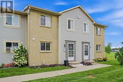 44 - 65 DORCHESTER BOULEVARD St. Catharines (Carlton/Bunting), ON L2M 7T7