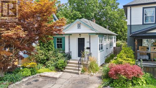 134 1/2 YORK STREET  St. Catharines (Downtown), ON L2R 6E7