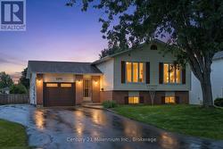 2293 WEBB STREET  Innisfil (Stroud), ON L9S 1K6