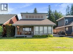 6868 Squilax-Anglemont Road Unit# 4 Magna Bay, BC V0E 1M7
