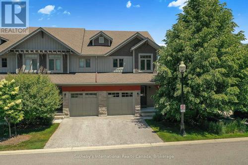49 SILVER GLEN BOULEVARD  Collingwood, ON L9Y 0G9