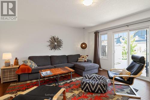 49 Silver Glen Boulevard, Collingwood, ON - Indoor Photo Showing Living Room