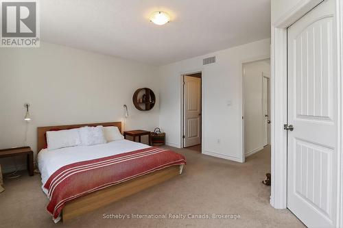 49 Silver Glen Boulevard, Collingwood, ON - Indoor Photo Showing Bedroom