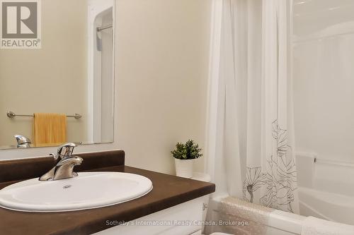 49 Silver Glen Boulevard, Collingwood, ON - Indoor Photo Showing Bathroom