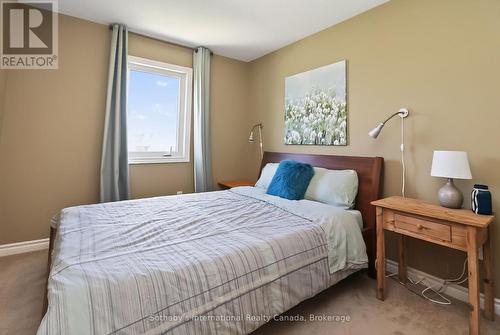 49 Silver Glen Boulevard, Collingwood, ON - Indoor Photo Showing Bedroom