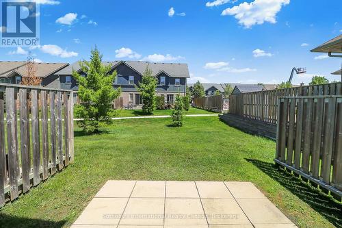 49 Silver Glen Boulevard, Collingwood, ON - Outdoor
