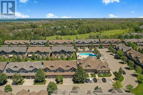 49 Silver Glen Boulevard, Collingwood, ON - Outdoor With View