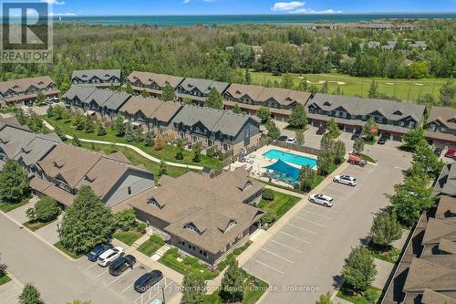 49 Silver Glen Boulevard, Collingwood, ON - Outdoor With View