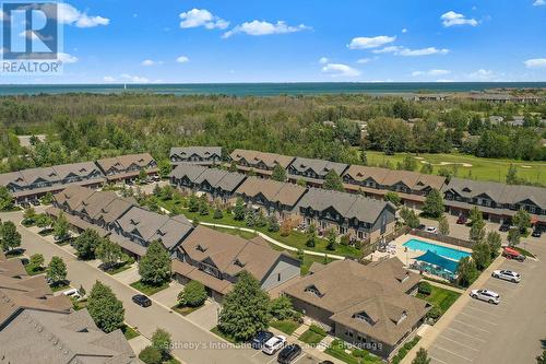 49 Silver Glen Boulevard, Collingwood, ON - Outdoor With View