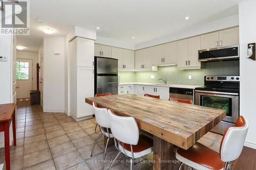 49 Silver Glen Boulevard, Collingwood, ON - Indoor