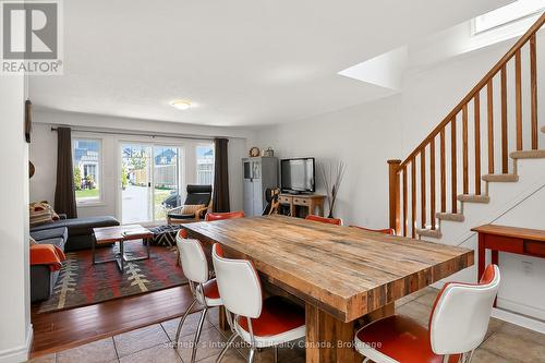 49 Silver Glen Boulevard, Collingwood, ON - Indoor