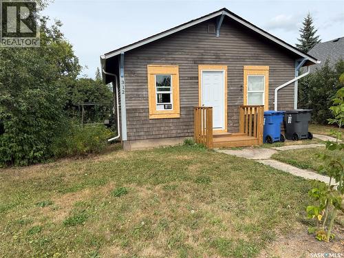 312 7Th Avenue E, Melville, SK - Outdoor