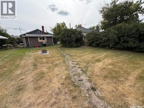 312 7Th Avenue E, Melville, SK - Outdoor