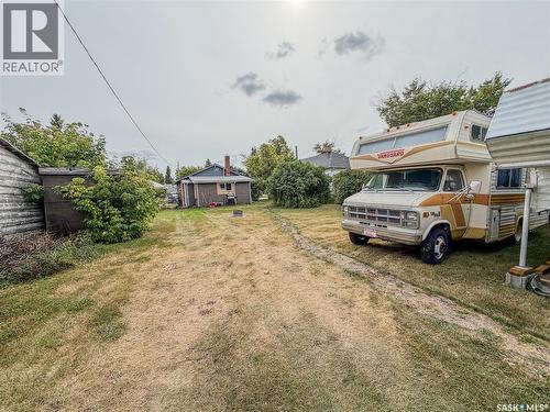 312 7Th Avenue E, Melville, SK - Outdoor