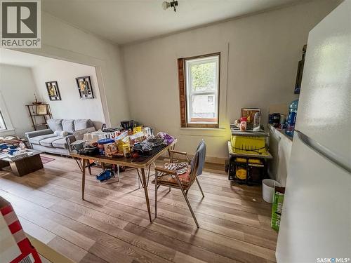 312 7Th Avenue E, Melville, SK - Indoor