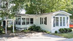 28 IROQUOIS LANE Ashfield-Colborne-Wawanosh (Colborne), ON N7A 3Y2