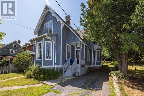 46 CHURCH STREET  Parry Sound, ON P2A 1Y5