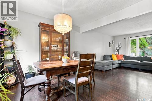 317 Simon Fraser Crescent, Saskatoon, SK - Indoor